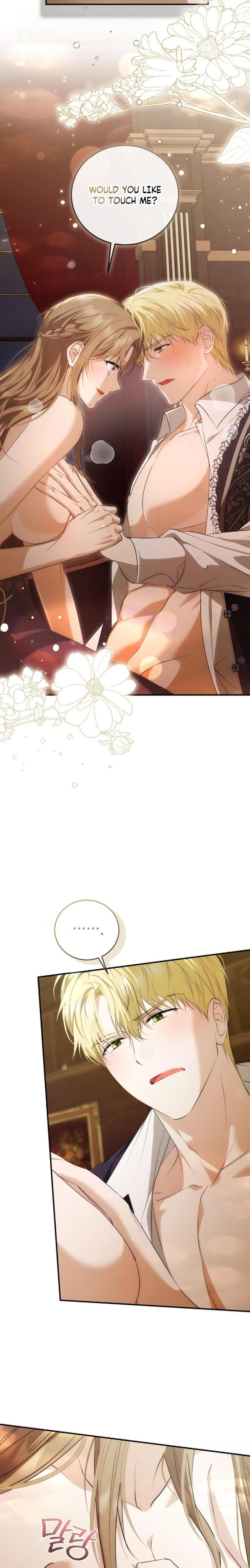 Pure Love and Depravity Uncensored, chapter 7, page 20 of 29
