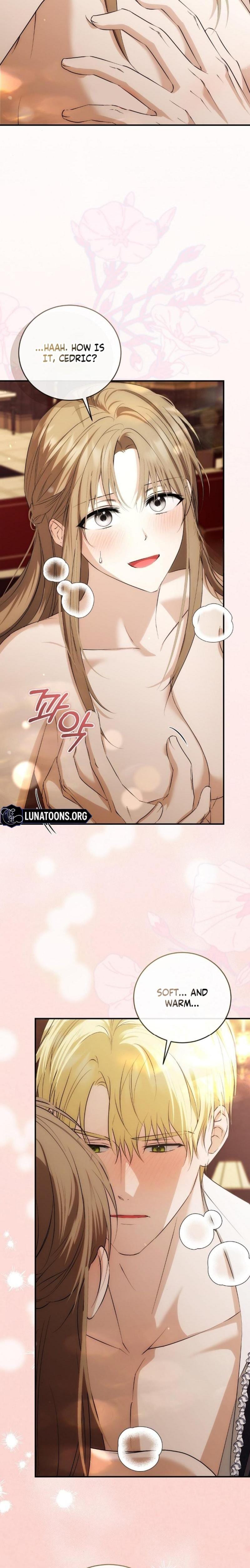 Pure Love and Depravity Uncensored, chapter 7, page 21 of 29