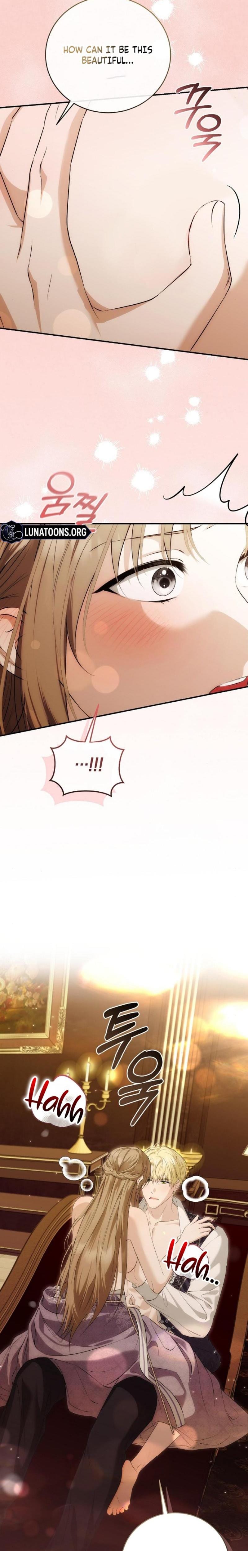 Pure Love and Depravity Uncensored, chapter 7, page 22 of 29
