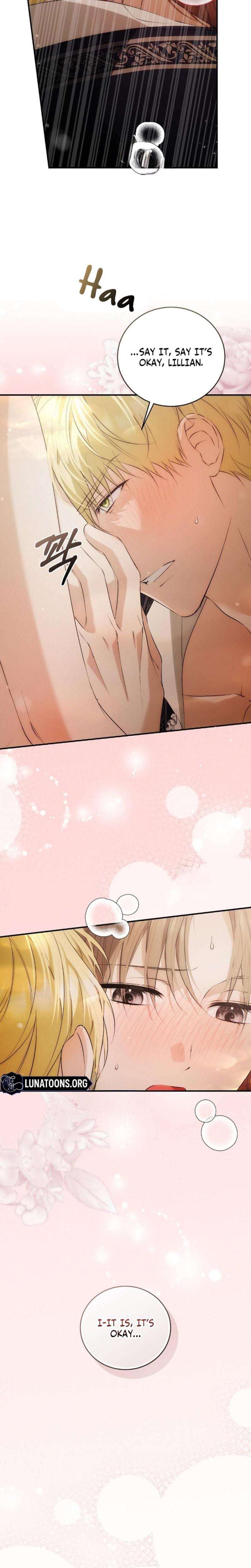 Pure Love and Depravity Uncensored, chapter 7, page 24 of 29