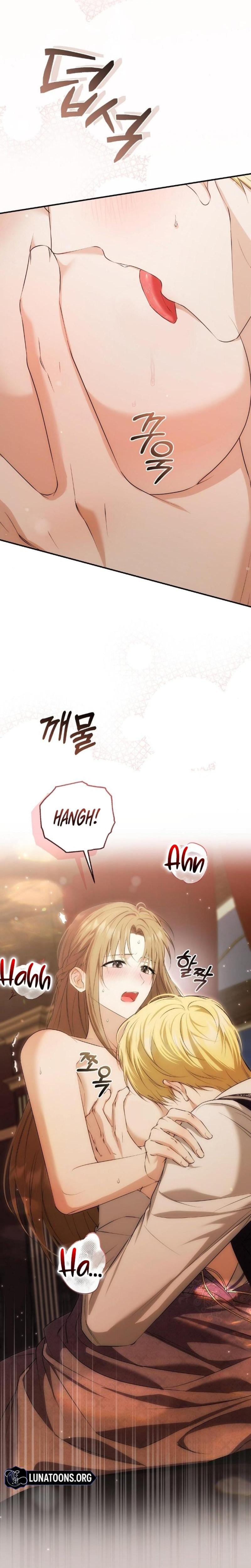 Pure Love and Depravity Uncensored, chapter 7, page 25 of 29