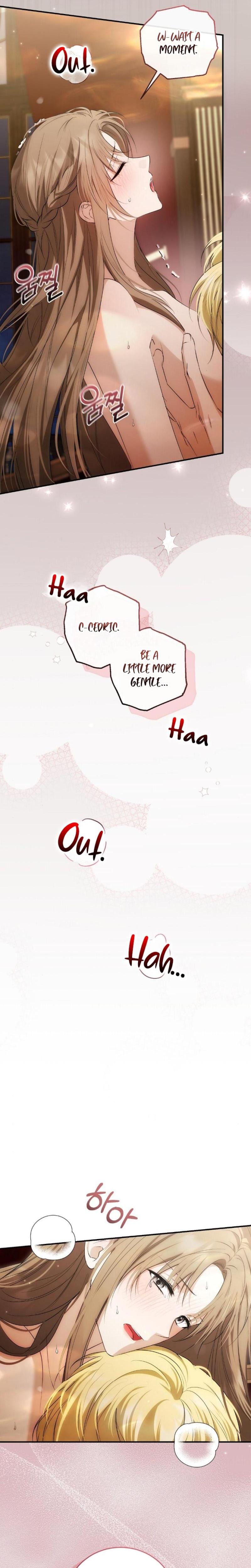 Pure Love and Depravity Uncensored, chapter 7, page 26 of 29