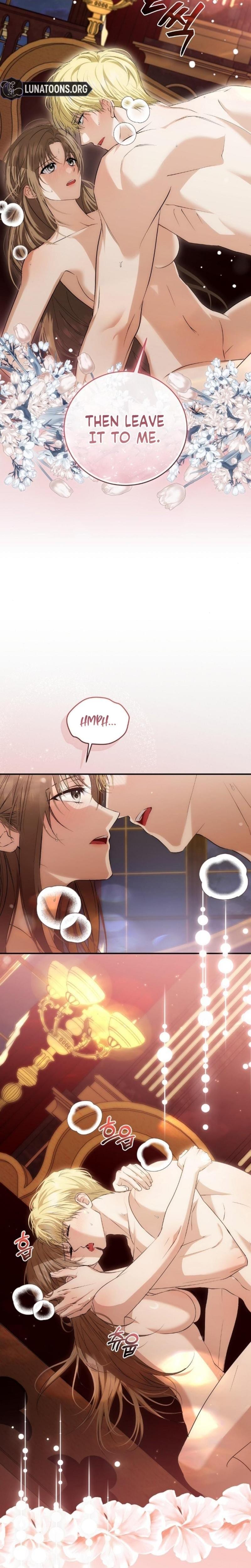 Pure Love and Depravity Uncensored, chapter 8, page 6 of 24