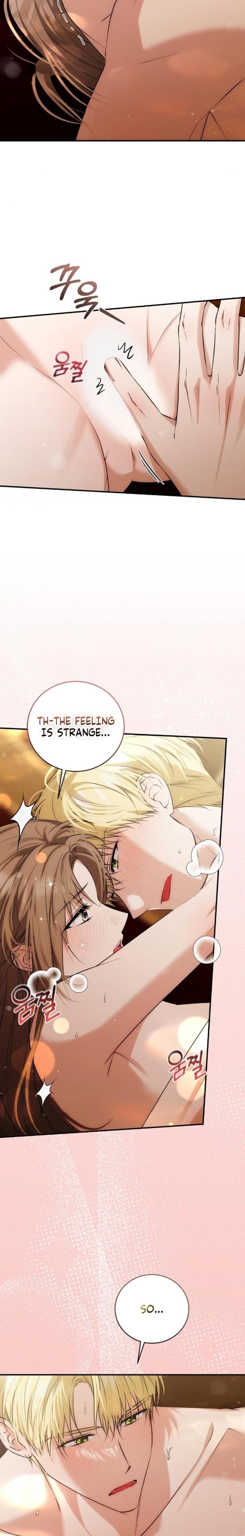 Pure Love and Depravity Uncensored, chapter 8, page 8 of 24