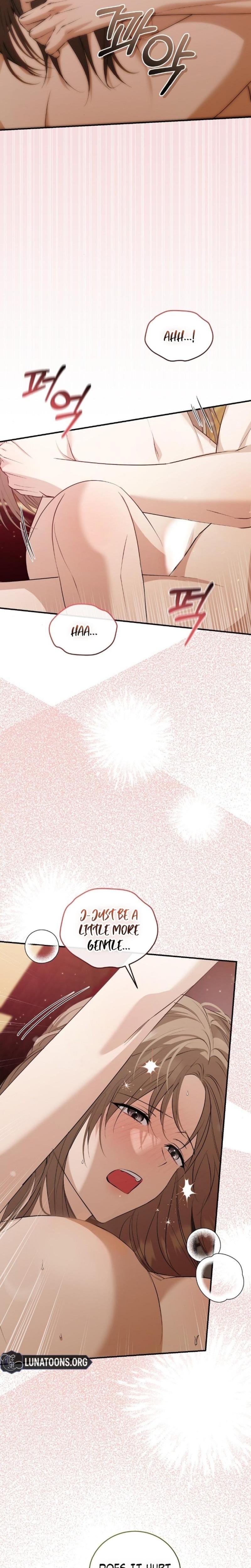 Pure Love and Depravity Uncensored, chapter 8, page 20 of 24