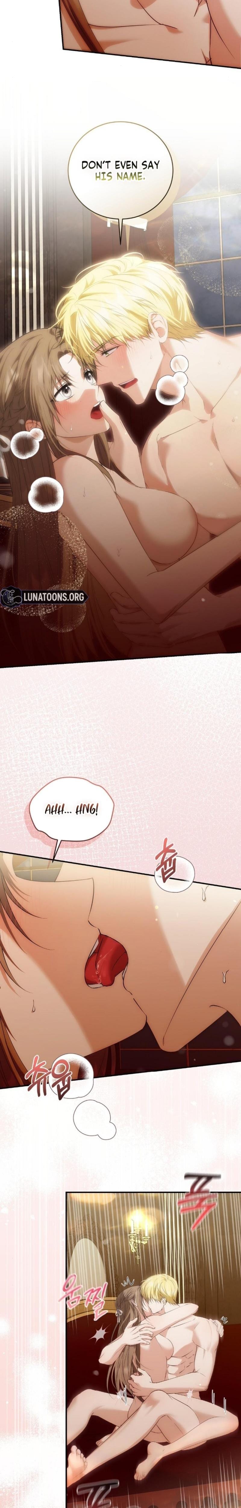 Pure Love and Depravity Uncensored, chapter 9, page 6 of 25