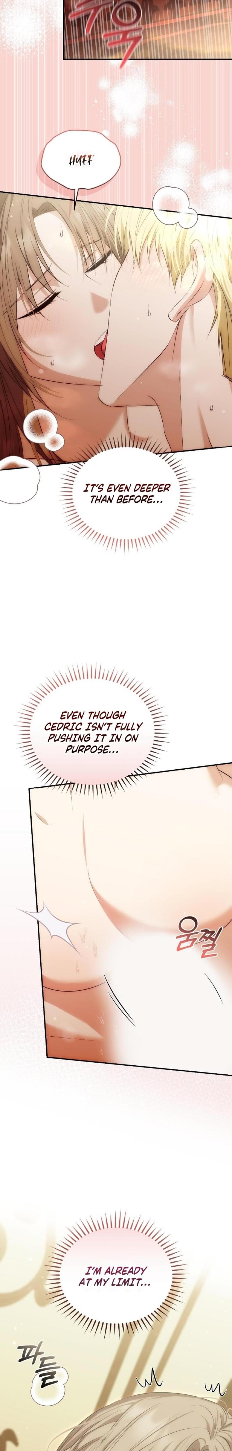 Pure Love and Depravity Uncensored, chapter 9, page 7 of 25