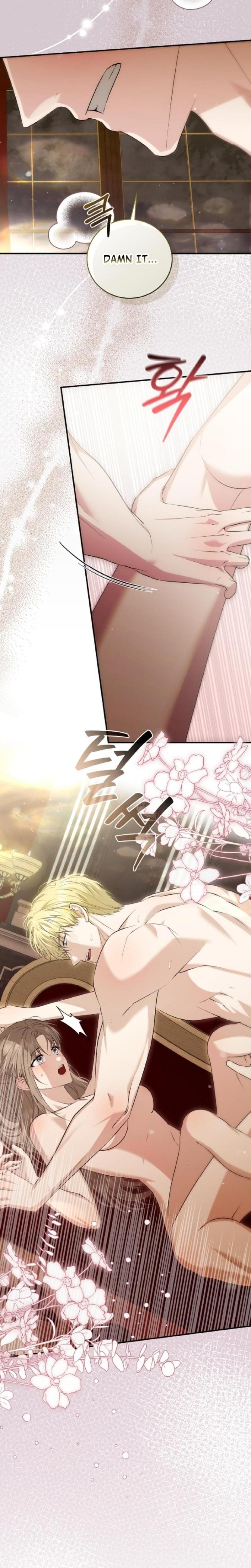 Pure Love and Depravity Uncensored, chapter 9, page 10 of 25