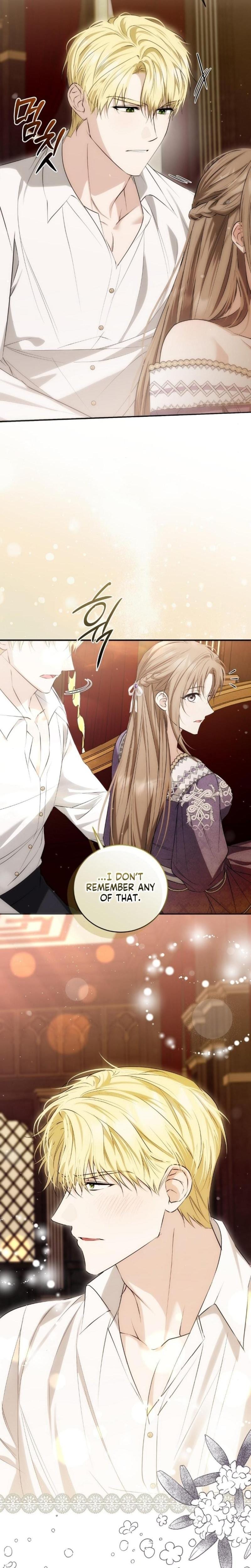 Pure Love and Depravity Uncensored, chapter 9, page 18 of 25