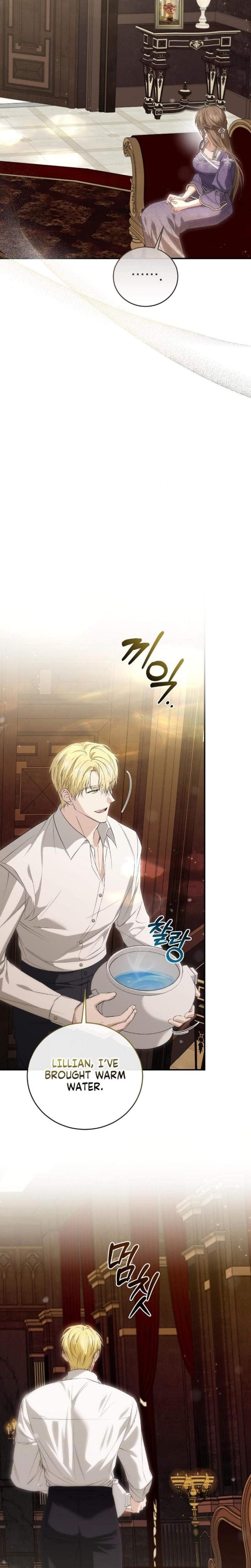 Pure Love and Depravity Uncensored, chapter 9, page 23 of 25