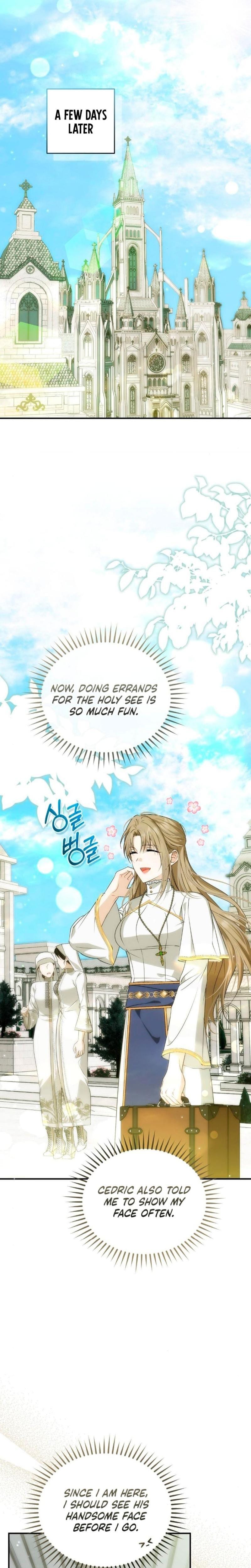 Pure Love and Depravity Uncensored, chapter 10, page 5 of 26