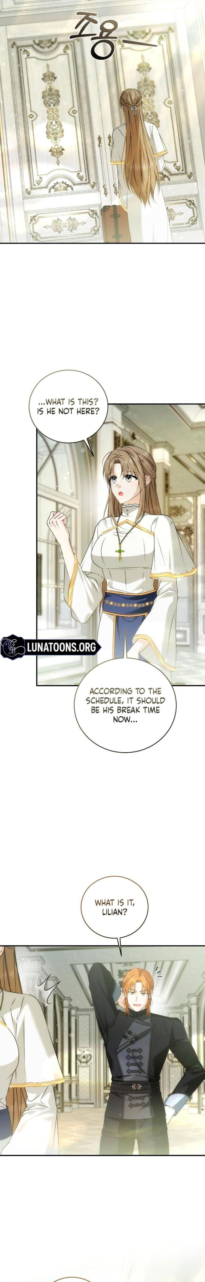 Pure Love and Depravity Uncensored, chapter 10, page 7 of 26