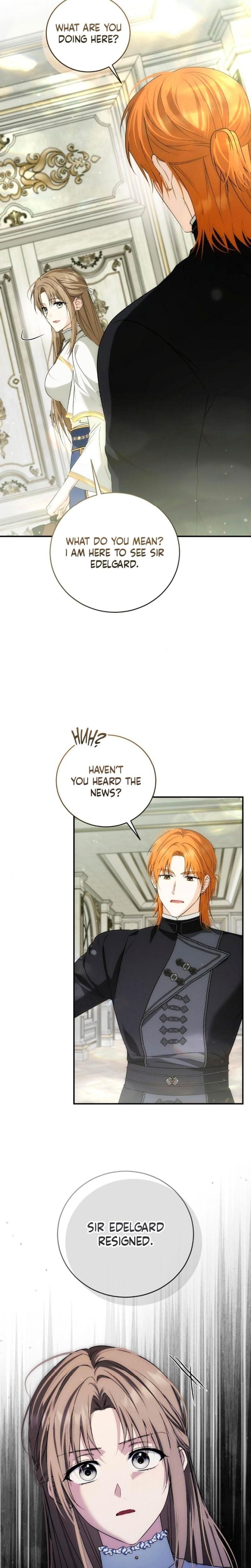 Pure Love and Depravity Uncensored, chapter 10, page 8 of 26