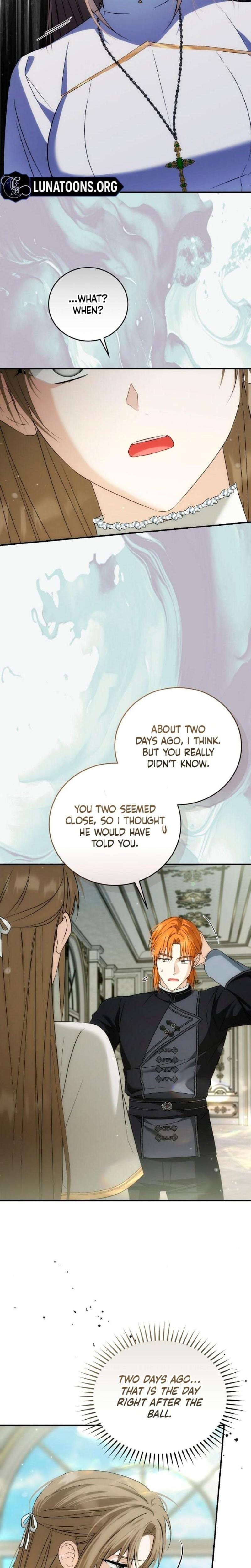Pure Love and Depravity Uncensored, chapter 10, page 9 of 26