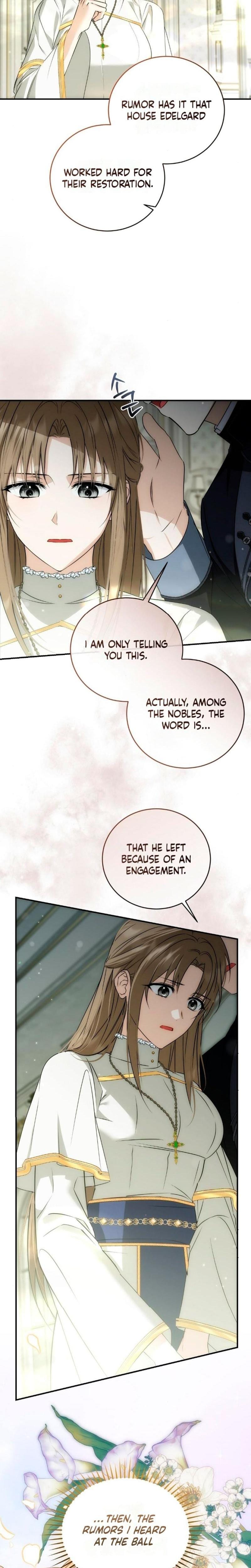 Pure Love and Depravity Uncensored, chapter 10, page 11 of 26