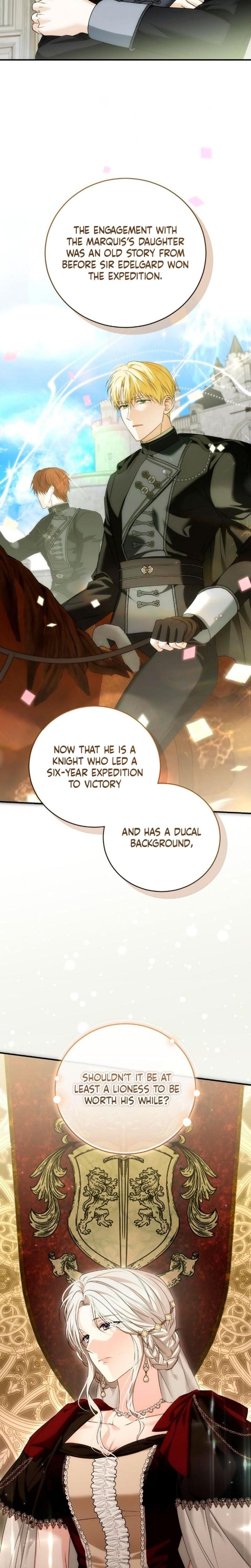 Pure Love and Depravity Uncensored, chapter 10, page 13 of 26