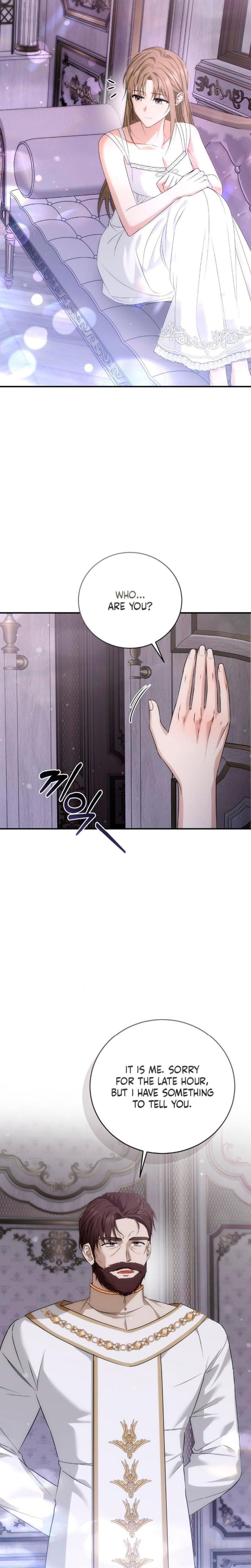 Pure Love and Depravity Uncensored, chapter 10, page 16 of 26