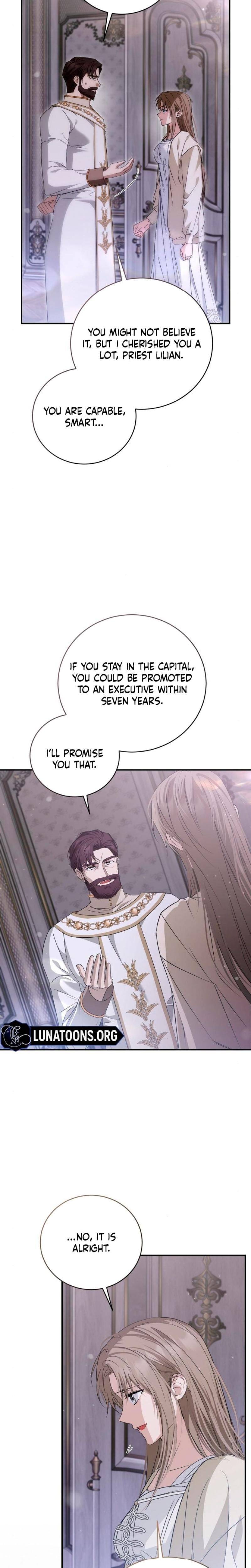 Pure Love and Depravity Uncensored, chapter 10, page 18 of 26