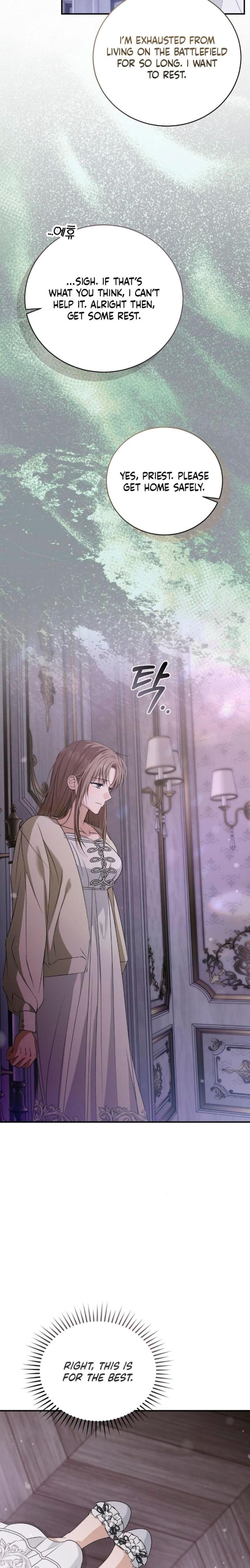 Pure Love and Depravity Uncensored, chapter 10, page 19 of 26