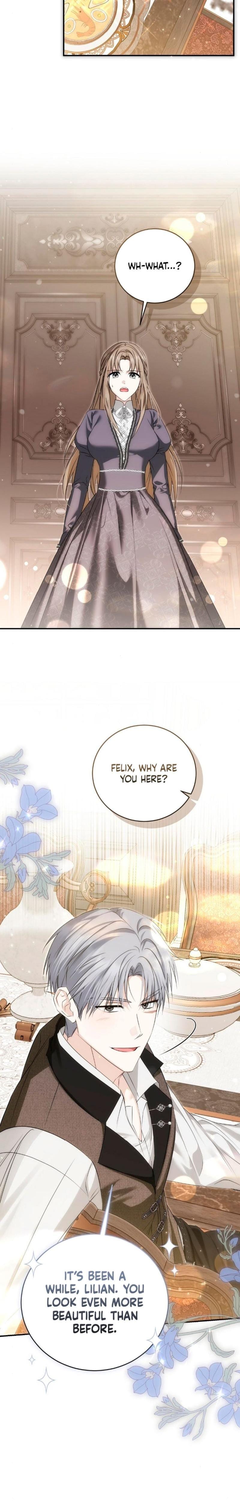 Pure Love and Depravity Uncensored, chapter 11, page 6 of 26
