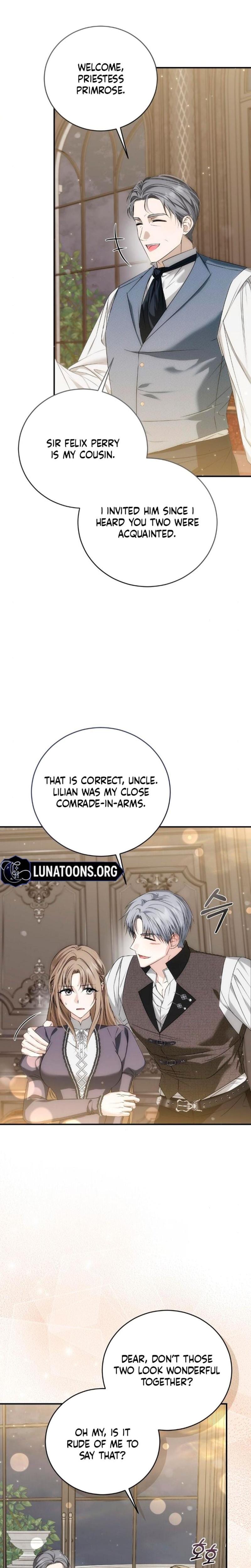 Pure Love and Depravity Uncensored, chapter 11, page 7 of 26
