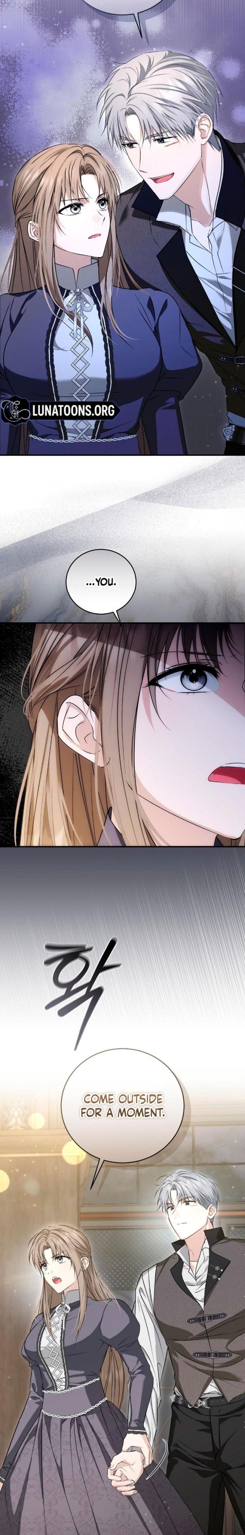Pure Love and Depravity Uncensored, chapter 11, page 9 of 26