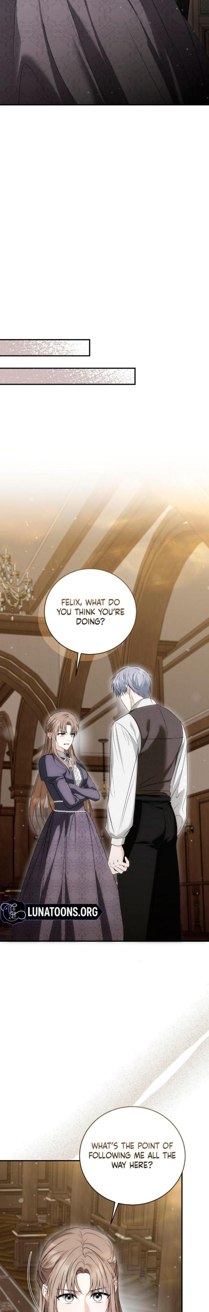 Pure Love and Depravity Uncensored, chapter 11, page 10 of 26