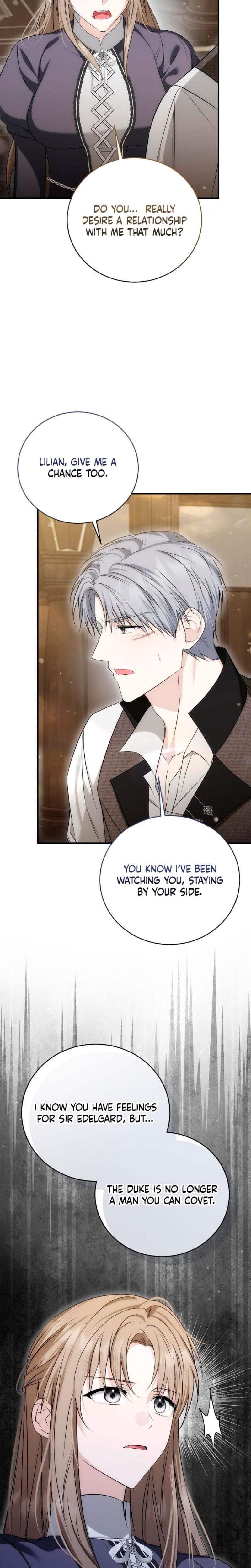 Pure Love and Depravity Uncensored, chapter 11, page 11 of 26