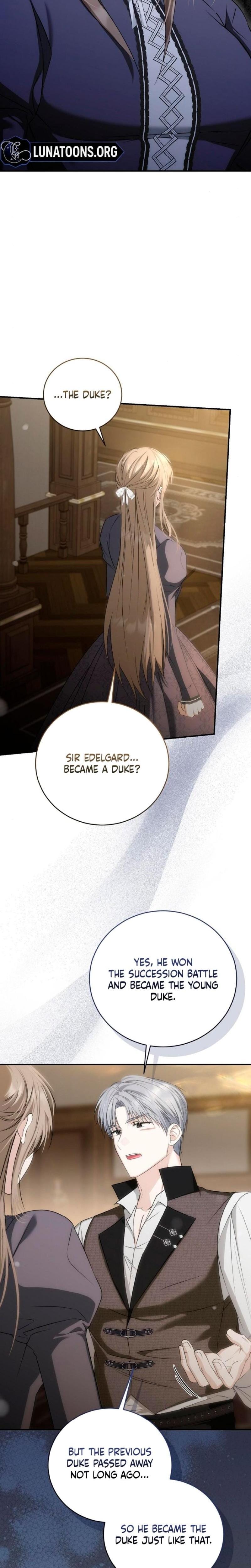Pure Love and Depravity Uncensored, chapter 11, page 12 of 26