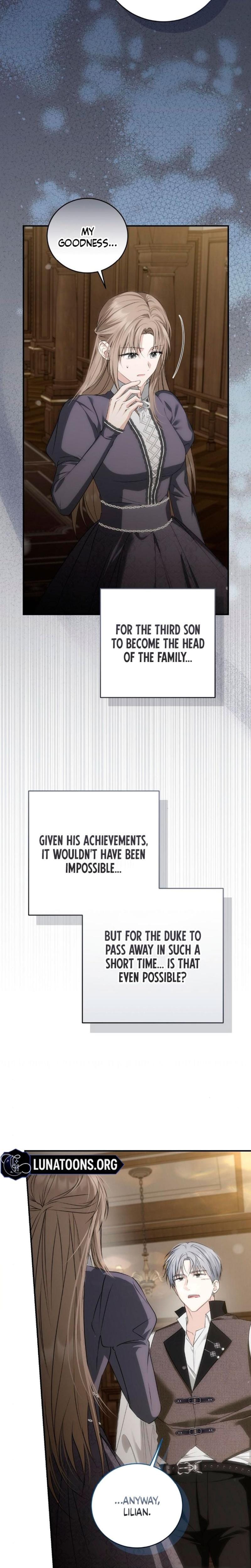 Pure Love and Depravity Uncensored, chapter 11, page 13 of 26
