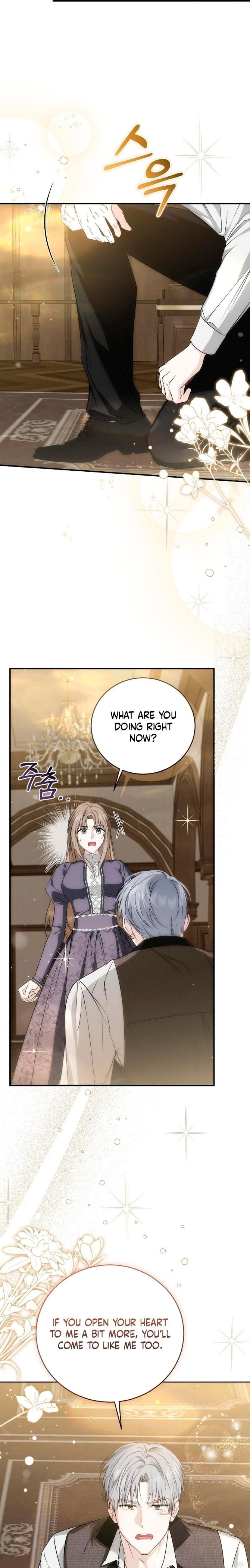 Pure Love and Depravity Uncensored, chapter 11, page 14 of 26