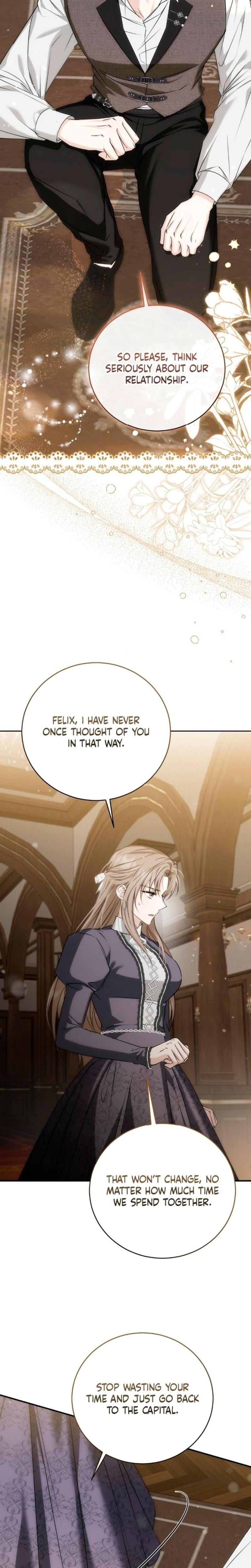 Pure Love and Depravity Uncensored, chapter 11, page 15 of 26