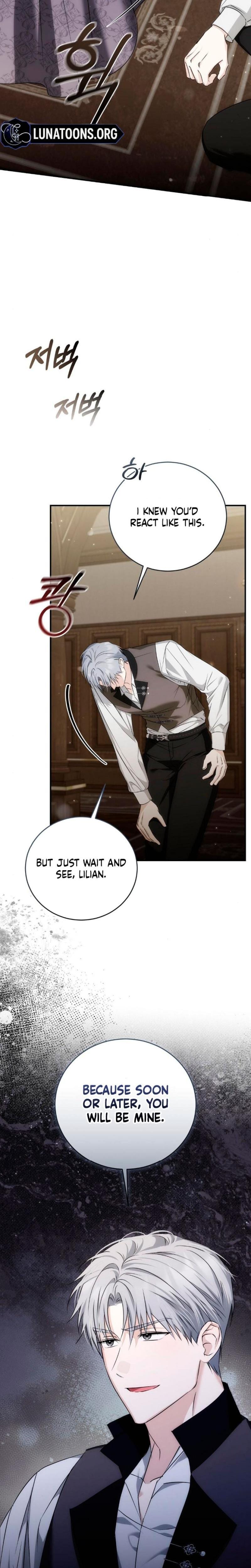 Pure Love and Depravity Uncensored, chapter 11, page 16 of 26