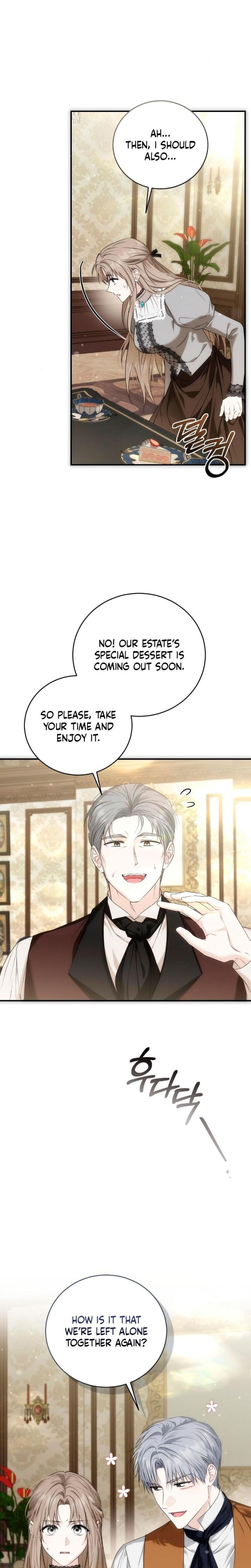 Pure Love and Depravity Uncensored, chapter 11, page 18 of 26