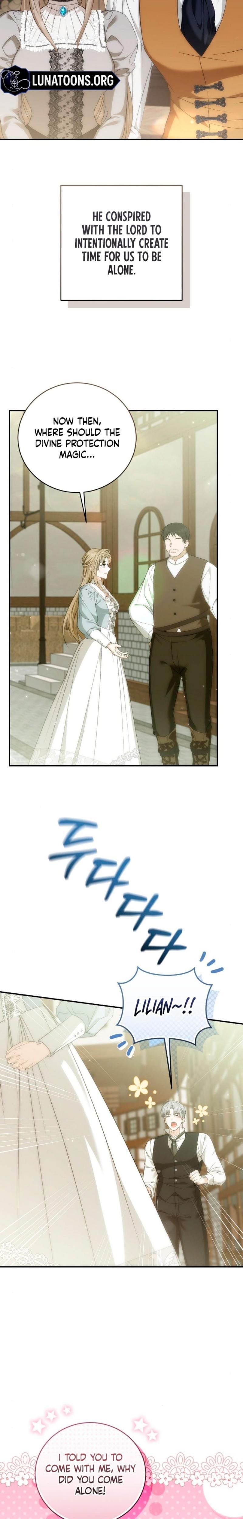 Pure Love and Depravity Uncensored, chapter 11, page 19 of 26