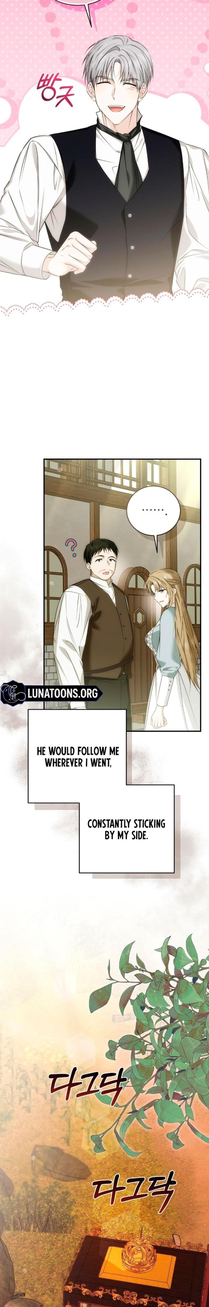 Pure Love and Depravity Uncensored, chapter 11, page 20 of 26