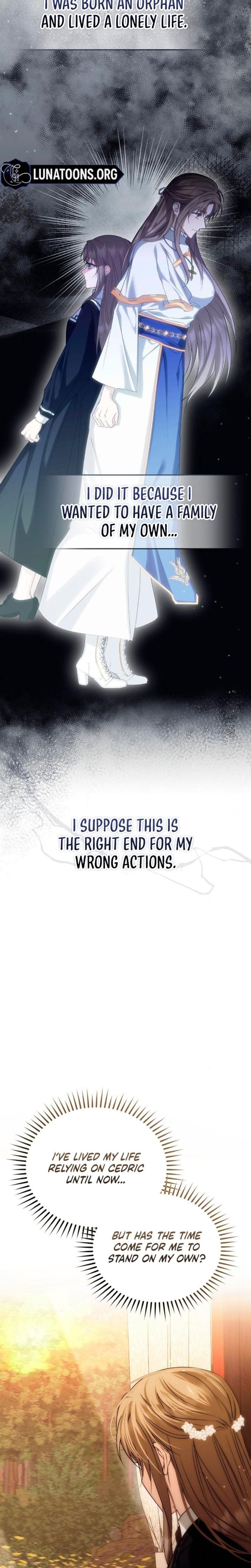Pure Love and Depravity Uncensored, chapter 11, page 22 of 26