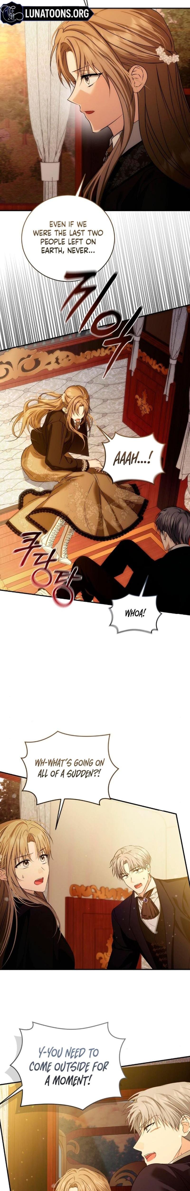 Pure Love and Depravity Uncensored, chapter 11, page 24 of 26