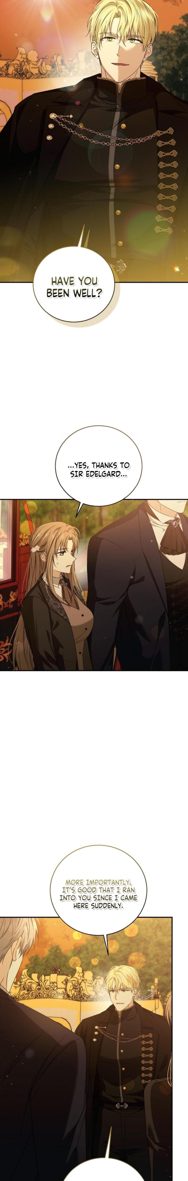 Pure Love and Depravity Uncensored, chapter 12, page 5 of 25