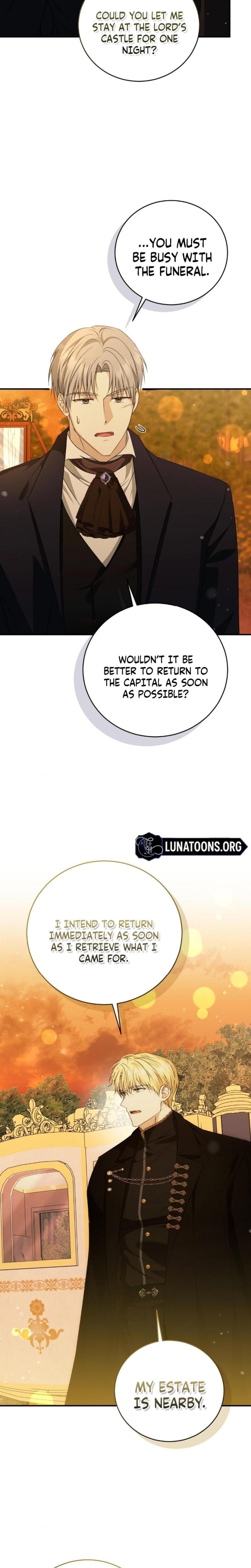 Pure Love and Depravity Uncensored, chapter 12, page 6 of 25