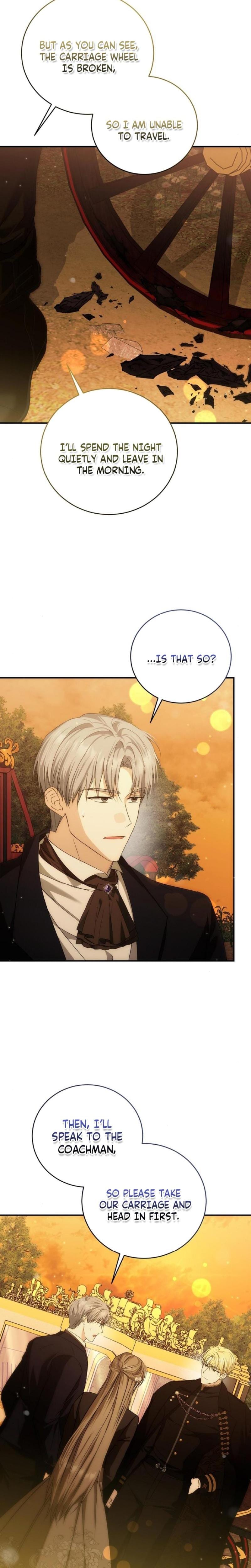 Pure Love and Depravity Uncensored, chapter 12, page 7 of 25