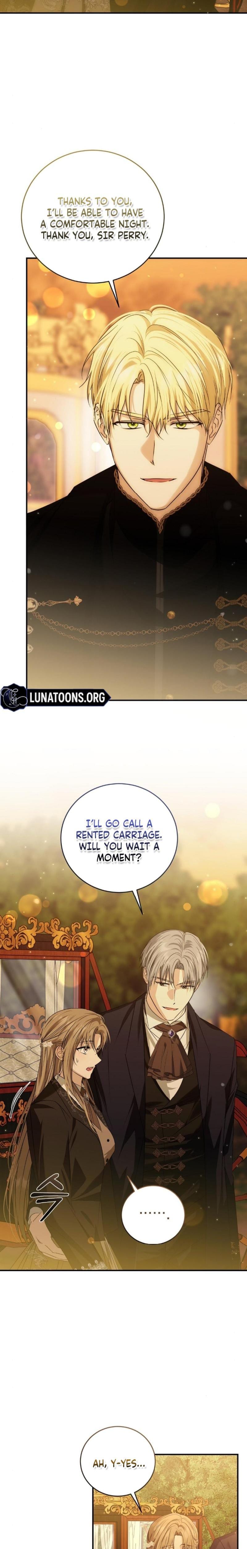 Pure Love and Depravity Uncensored, chapter 12, page 8 of 25