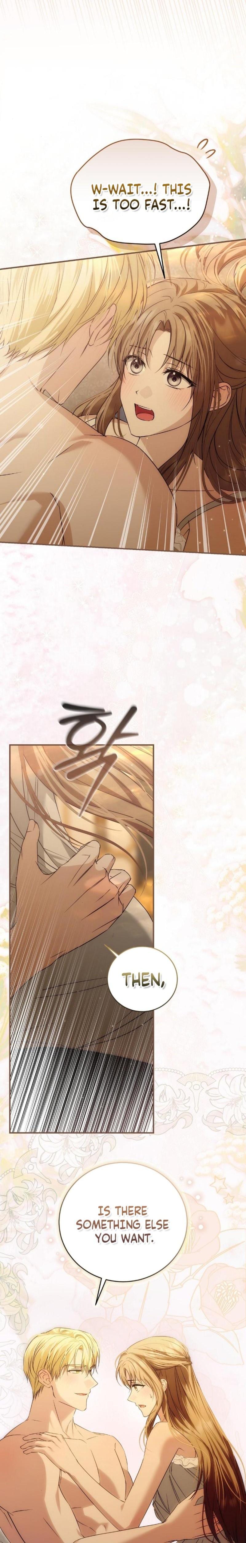 Pure Love and Depravity Uncensored, chapter 12, page 15 of 25