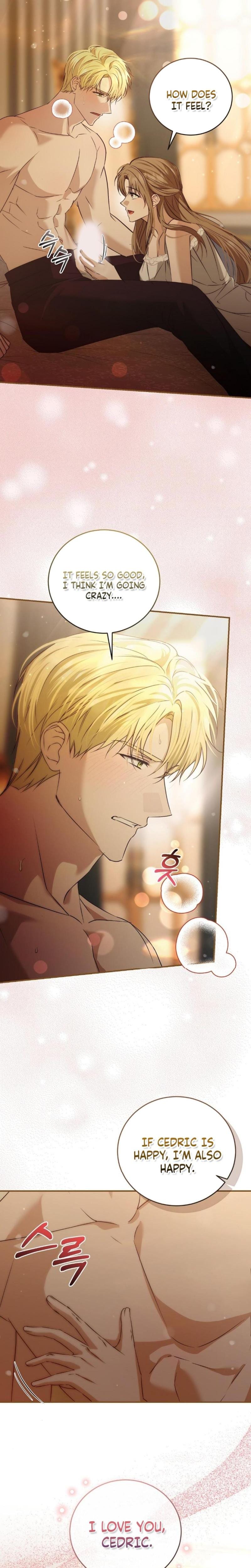 Pure Love and Depravity Uncensored, chapter 12, page 20 of 25