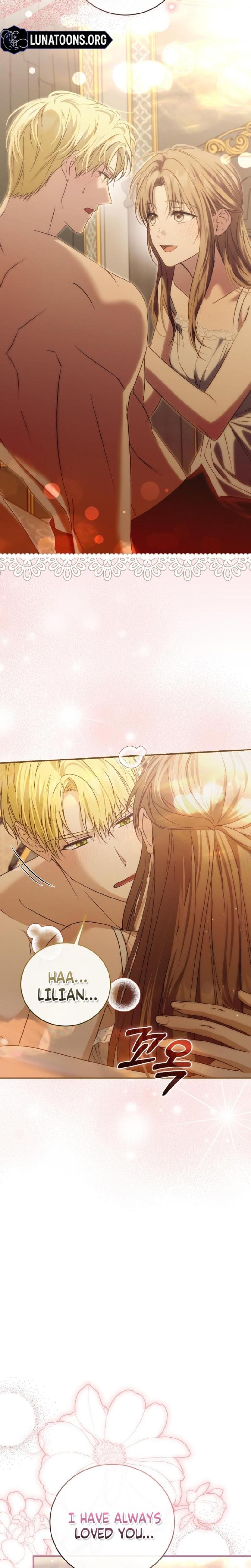 Pure Love and Depravity Uncensored, chapter 12, page 21 of 25