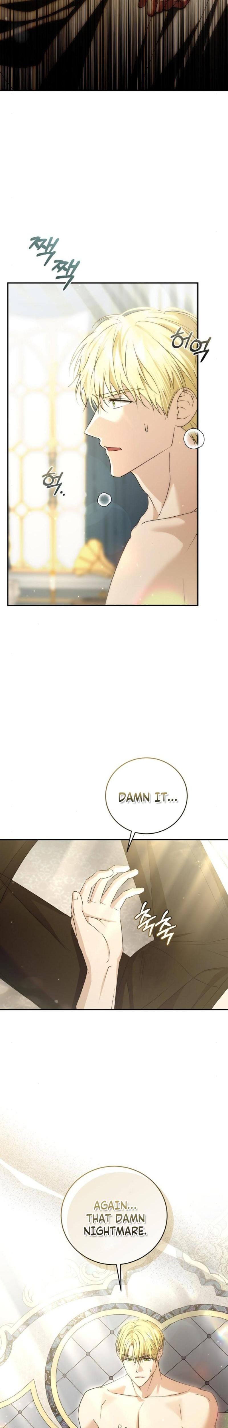 Pure Love and Depravity Uncensored, chapter 12, page 24 of 25