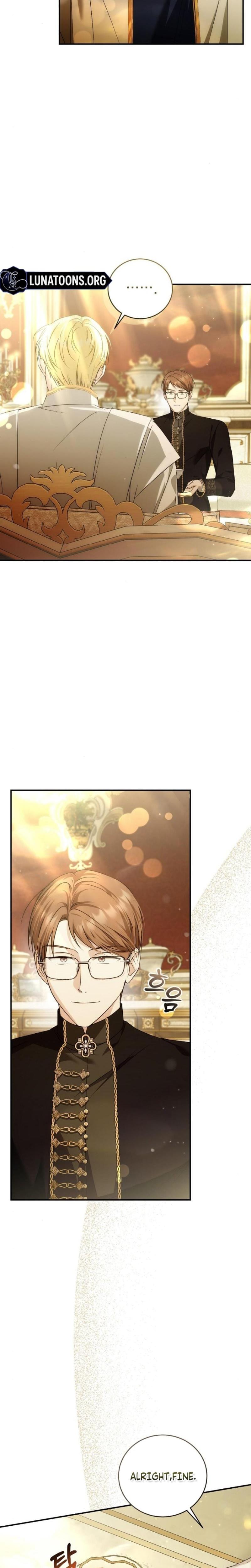 Pure Love and Depravity Uncensored, chapter 13, page 5 of 27