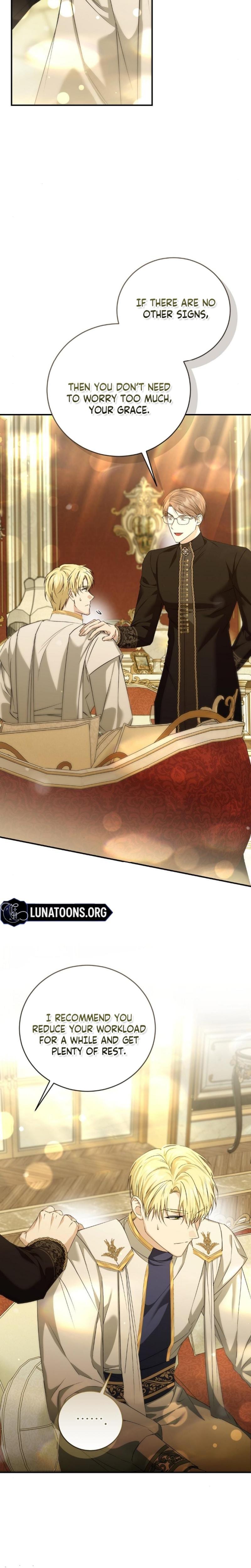 Pure Love and Depravity Uncensored, chapter 13, page 8 of 27