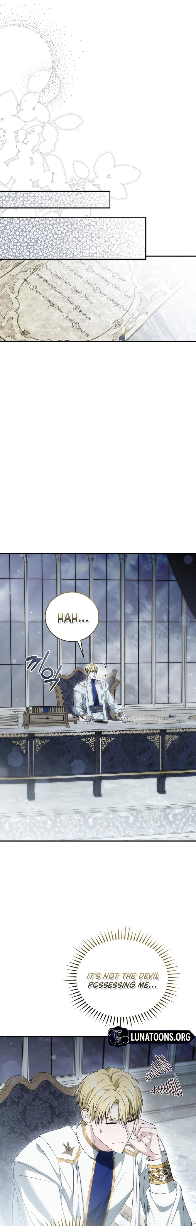 Pure Love and Depravity Uncensored, chapter 13, page 9 of 27