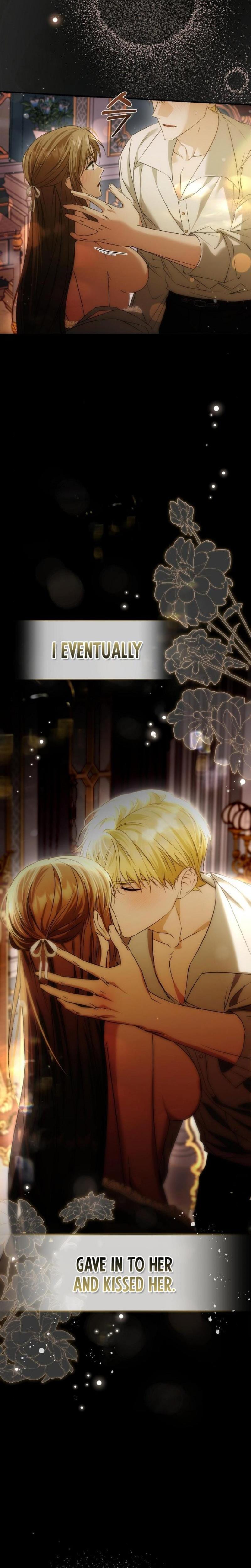 Pure Love and Depravity Uncensored, chapter 13, page 12 of 27